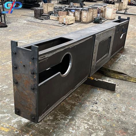 powerful oem metal fabrication|OEM Steel Fabrication Services .